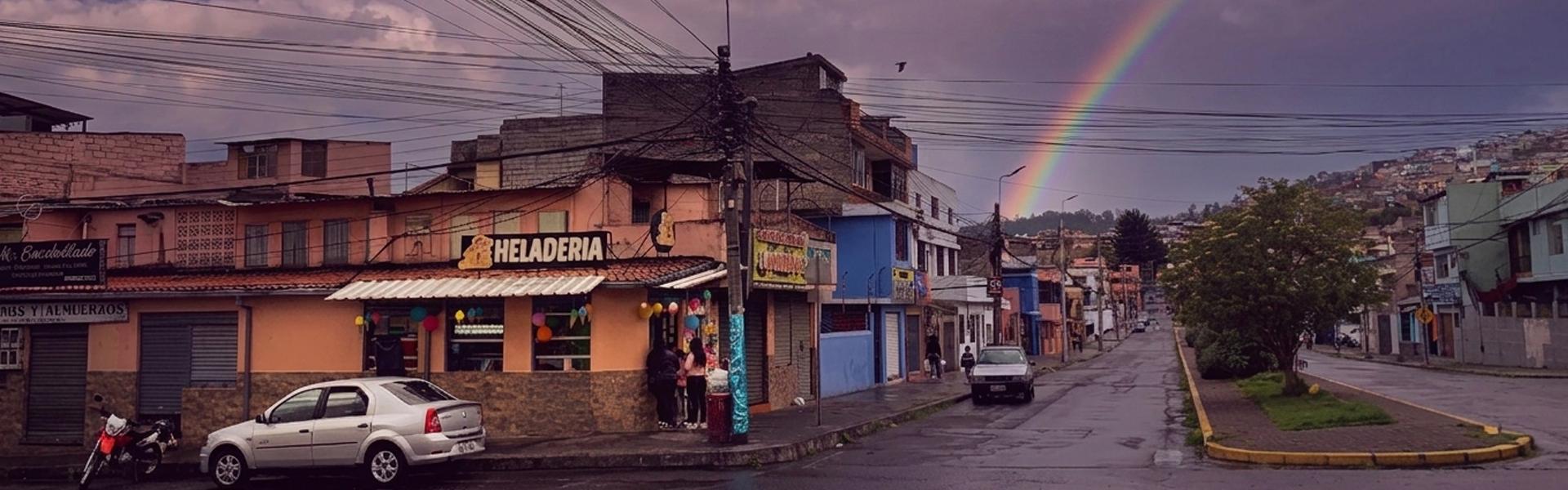 Heladería Lattia